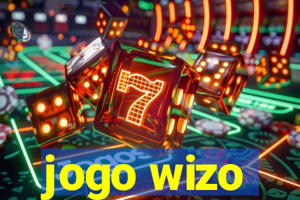 jogo wizo